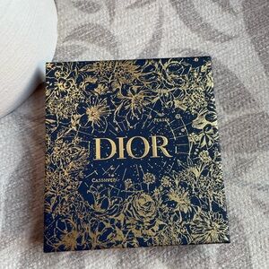 Dior Gift with Purchase Star Ornament